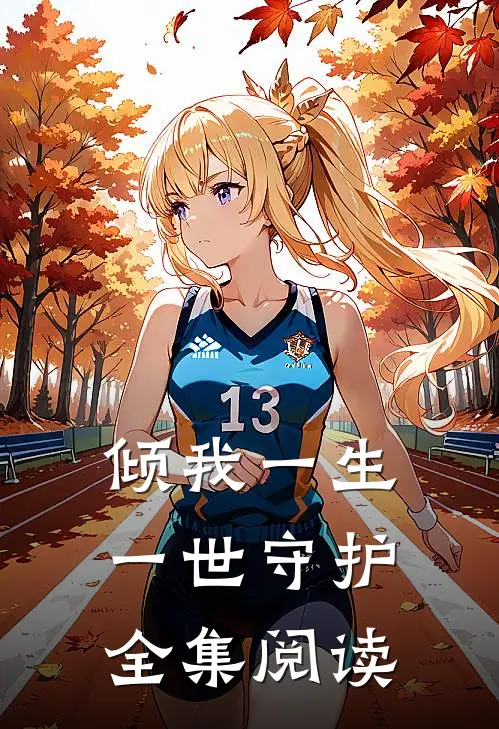 倾我一生一世守护全集阅读