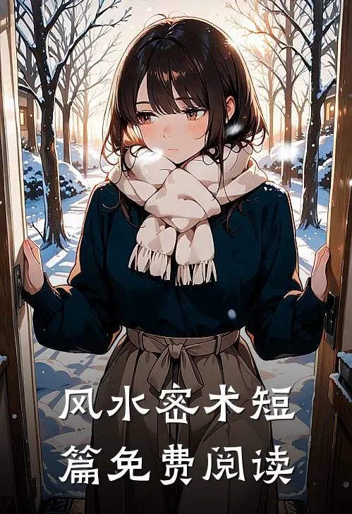 风水密术短篇免费阅读