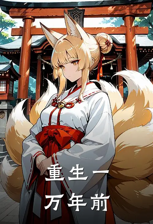 重生一万年前