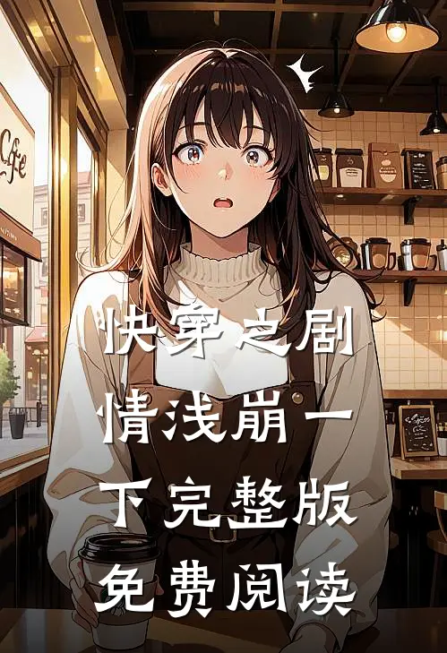 快穿之剧情浅崩一下完整版免费阅读