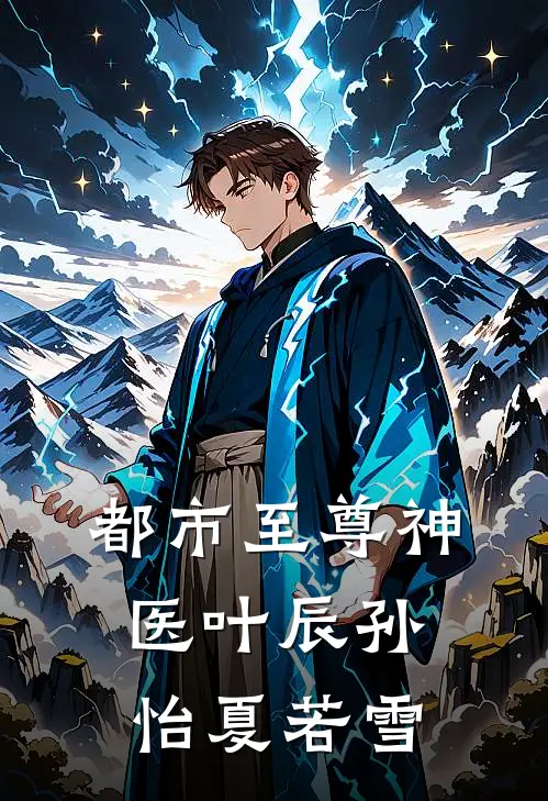 都市至尊神医叶辰孙怡夏若雪