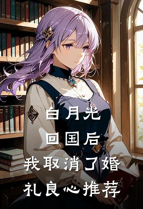 白月光回国后，我取消了婚礼良心推荐