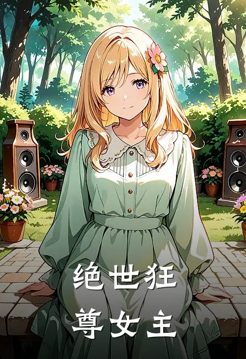 绝世狂尊 女主