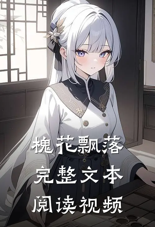 槐花飘落完整文本阅读视频
