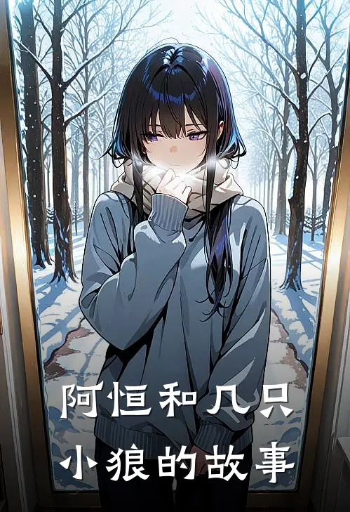 阿恒和几只小狼的故事
