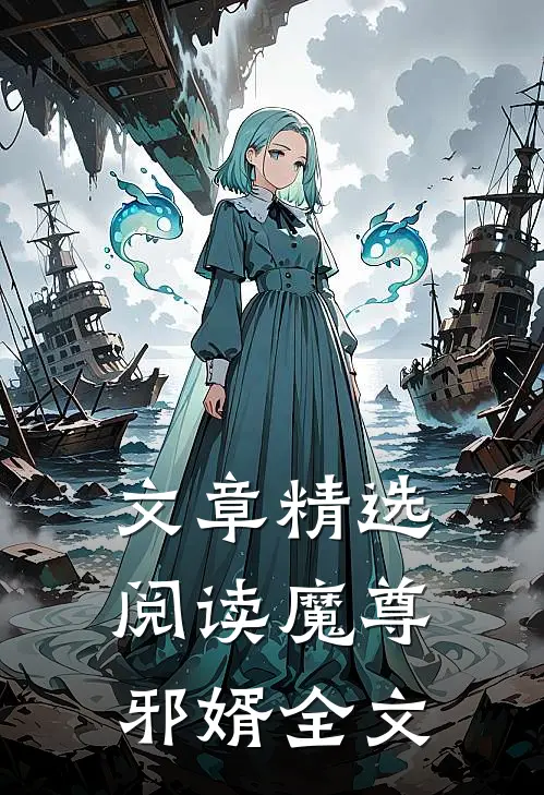 文章精选阅读魔尊邪婿全文