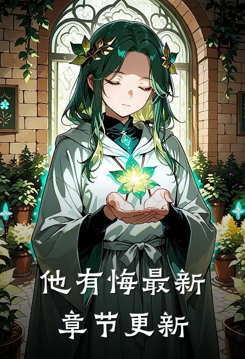 他有悔最新章节更新