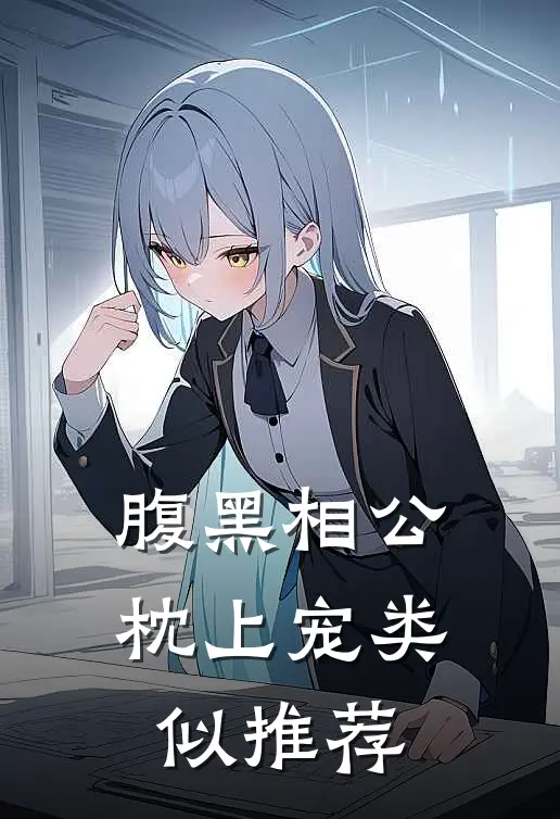 腹黑相公枕上宠类似推荐