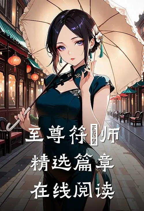 至尊符箓师精选篇章在线阅读