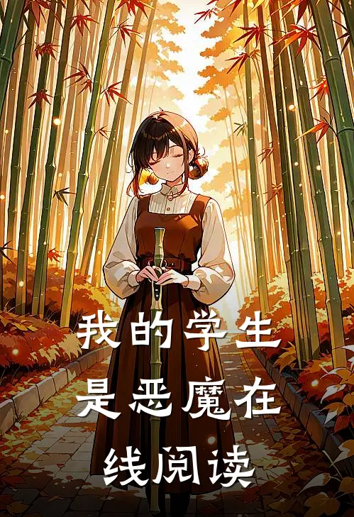 我的学生是恶魔在线阅读