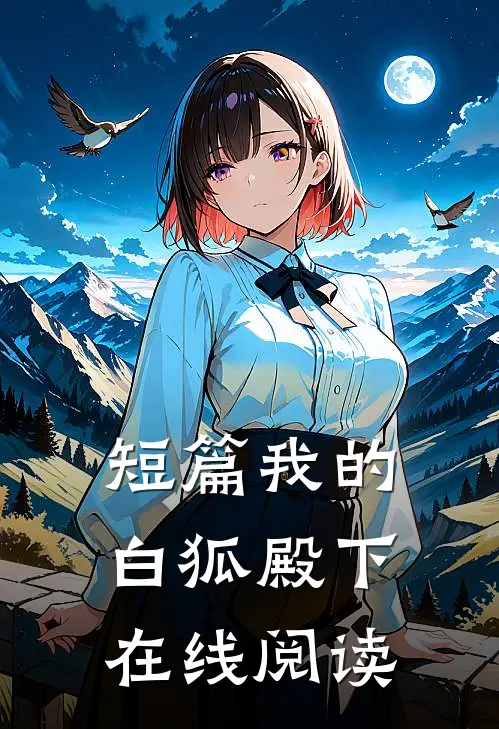 短篇我的白狐殿下在线阅读