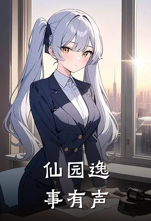 仙园逸事有声