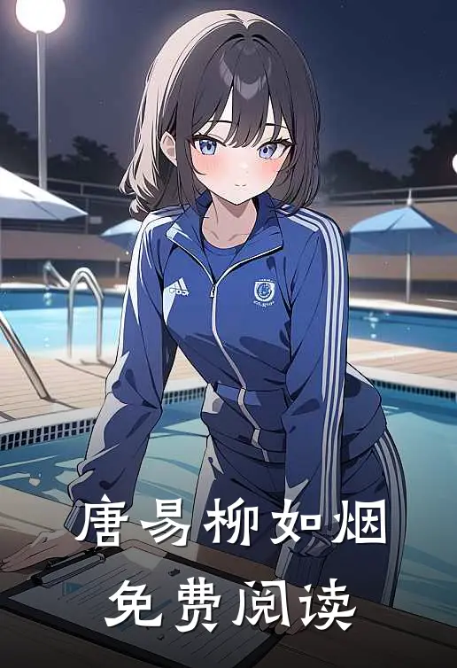 唐易柳如烟免费阅读