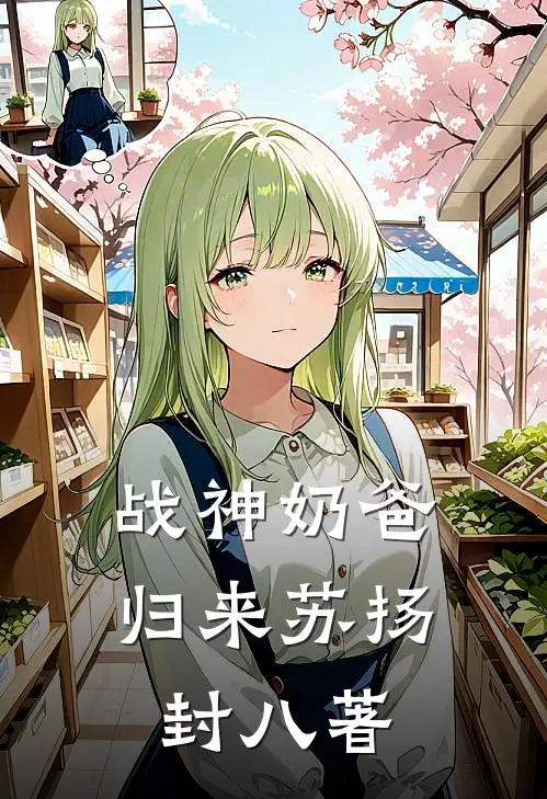 战神奶爸归来苏扬封八著