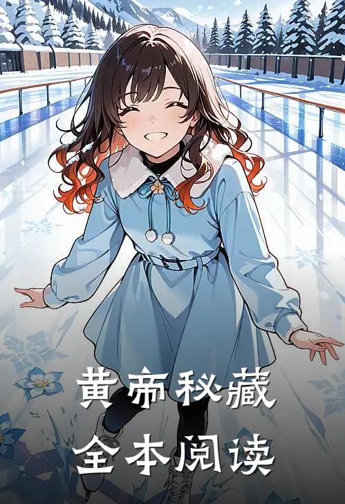 黄帝秘藏全本阅读