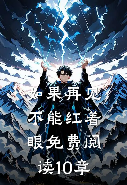 如果再见不能红着眼免费阅读10章