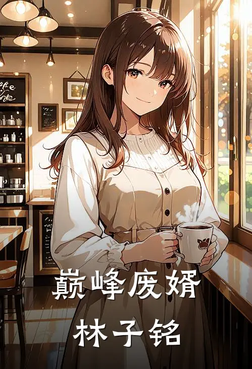 巅峰废婿林子铭
