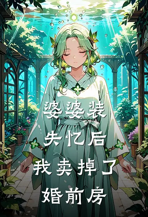 婆婆装失忆后，我卖掉了婚前房