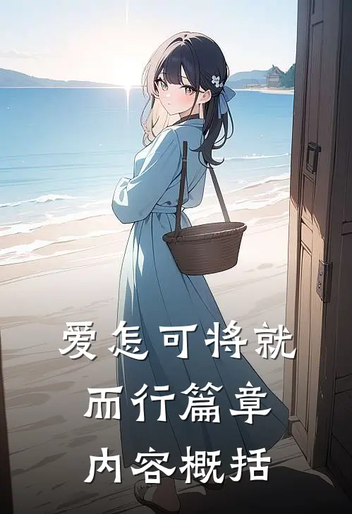 爱怎可将就而行篇章内容概括