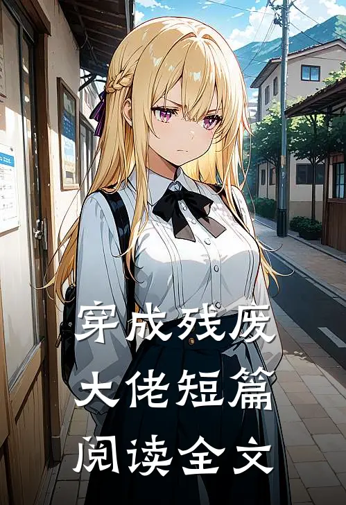 穿成残废大佬短篇阅读全文