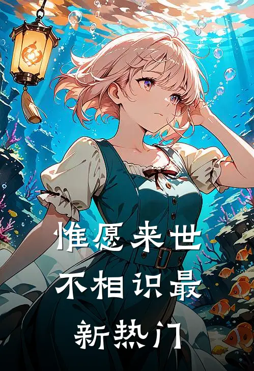 惟愿来世不相识最新热门