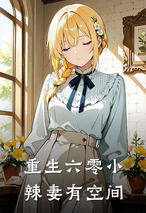 重生六零小辣妻有空间