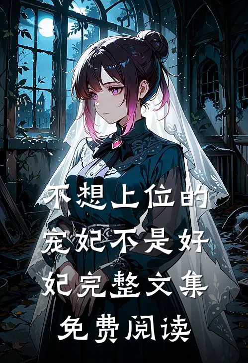 不想上位的宠妃不是好妃完整文集免费阅读