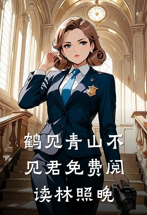 鹤见青山不见君免费阅读林照晚