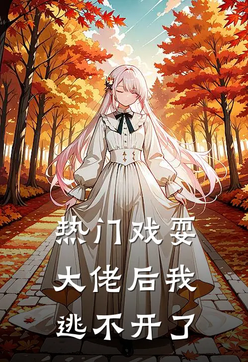 热门戏耍大佬后我逃不开了