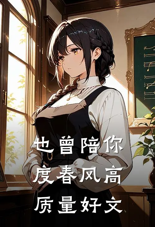 也曾陪你度春风高质量好文