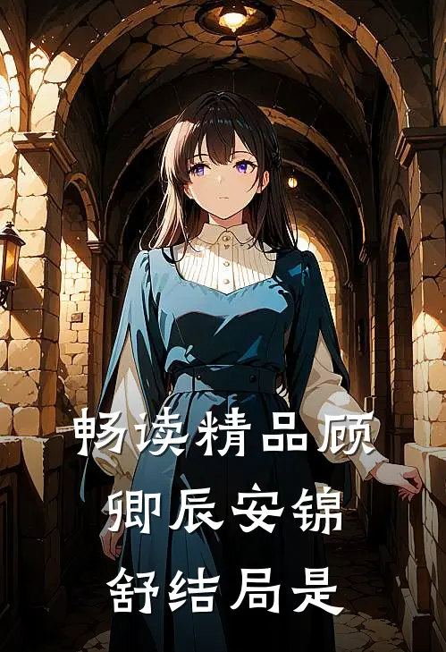 畅读精品顾卿辰安锦舒结局是