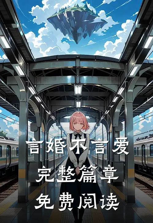 言婚不言爱完整篇章免费阅读