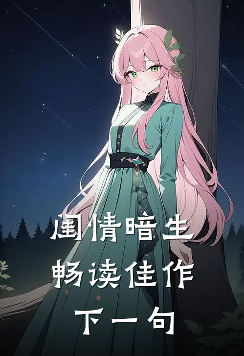 闺情暗生畅读佳作下一句