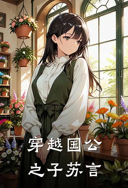 穿越国公之子苏言