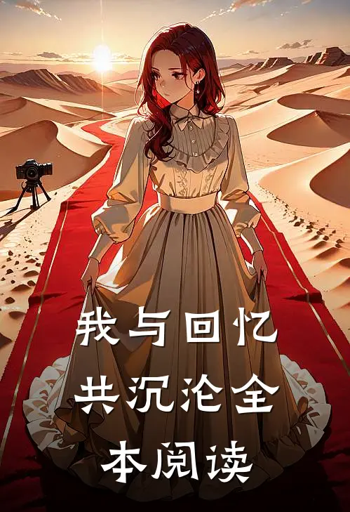 我与回忆共沉沦全本阅读