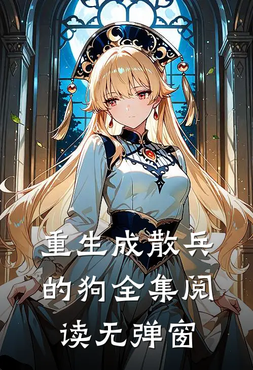 重生成散兵的狗全集阅读无弹窗