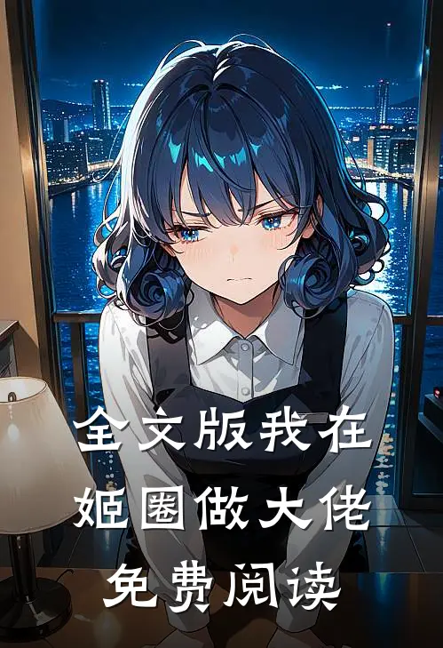 全文版我在姬圈做大佬免费阅读
