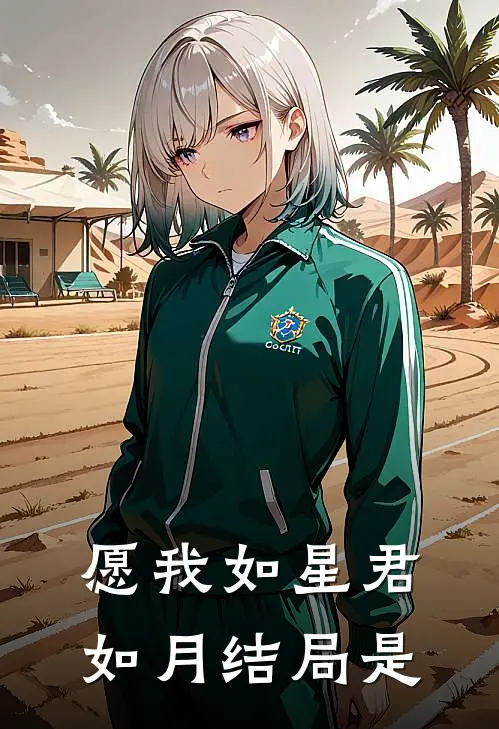 愿我如星君如月结局是