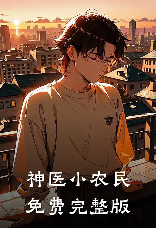 神医小农民免费完整版