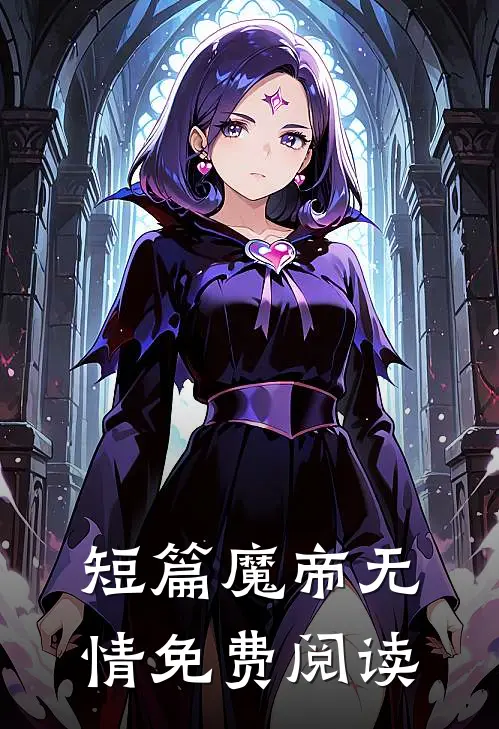 短篇魔帝无情免费阅读