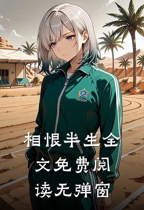 相恨半生全文免费阅读无弹窗