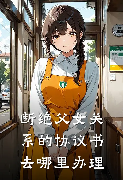 断绝父女关系的协议书去哪里办理
