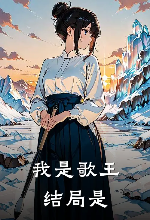 我是歌王结局是