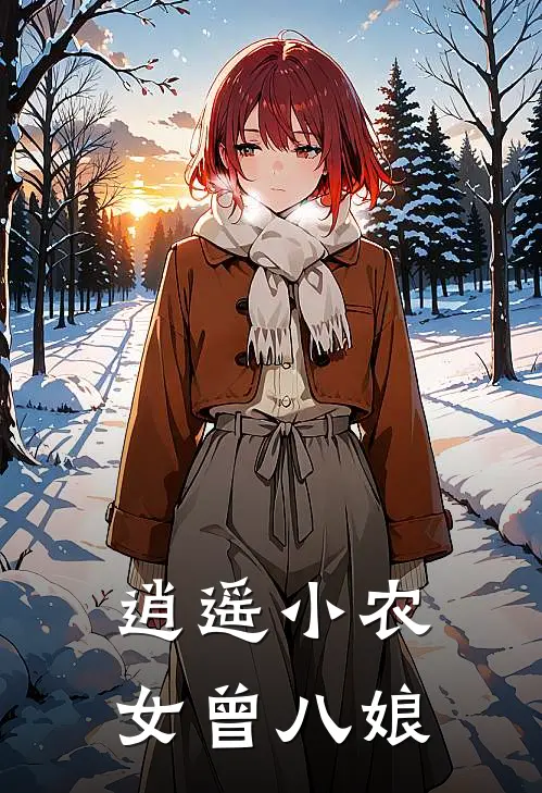 逍遥小农女曾八娘
