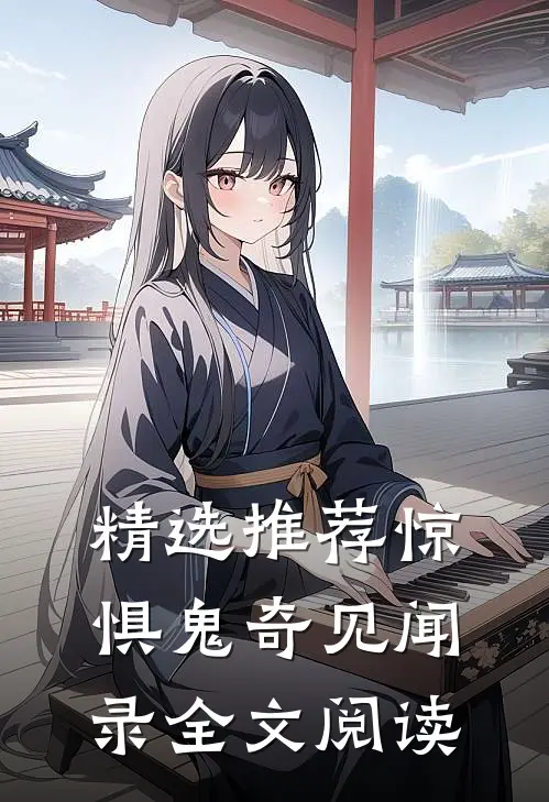 精选推荐惊惧鬼奇见闻录全文阅读