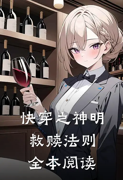 快穿之神明救赎法则全本阅读