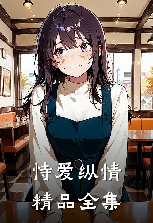 恃爱纵情精品全集