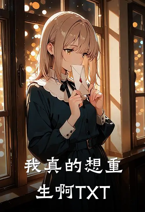我真的想重生啊TXT