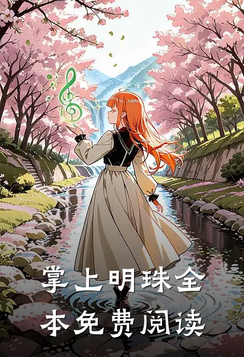 掌上明珠全本免费阅读