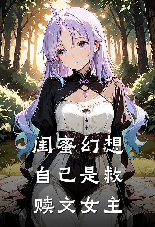 闺蜜幻想自己是救赎文女主